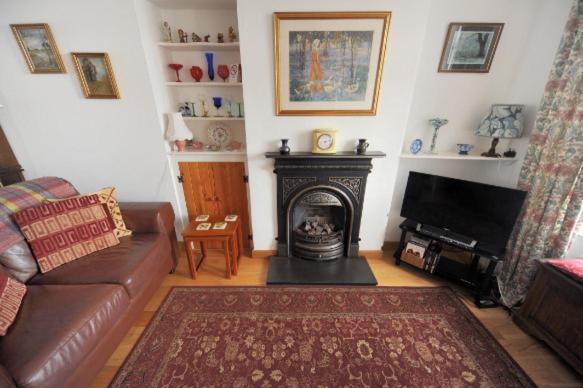 Windwhistle Villa Lyme Regis Dış mekan fotoğraf