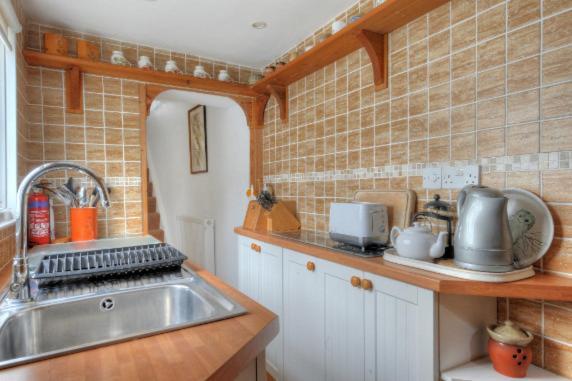 Windwhistle Villa Lyme Regis Dış mekan fotoğraf
