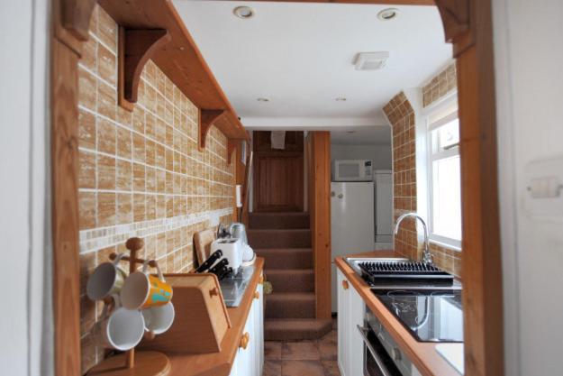 Windwhistle Villa Lyme Regis Dış mekan fotoğraf