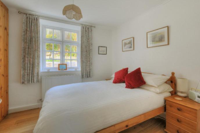 Windwhistle Villa Lyme Regis Dış mekan fotoğraf