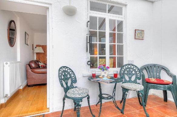 Windwhistle Villa Lyme Regis Dış mekan fotoğraf