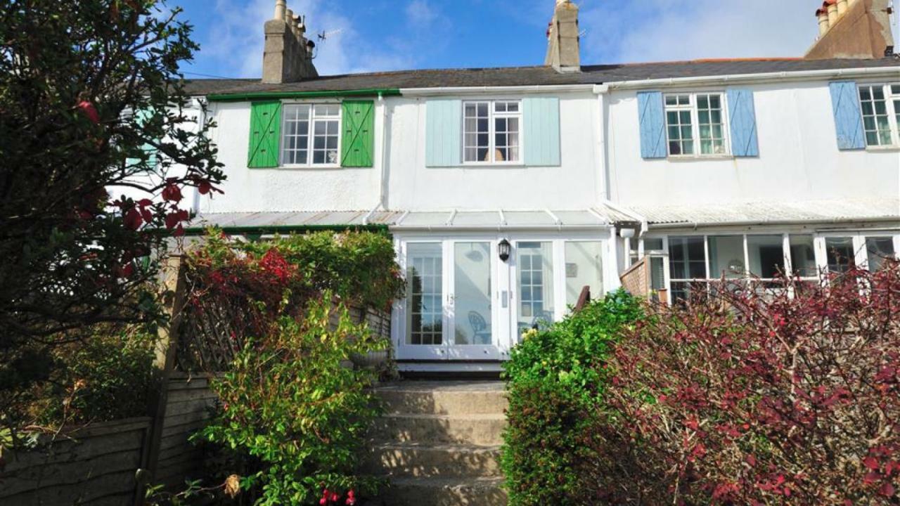 Windwhistle Villa Lyme Regis Dış mekan fotoğraf
